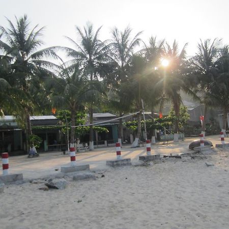Bai Huong Cu Lao Cham Homestay Tan Hiep  Экстерьер фото