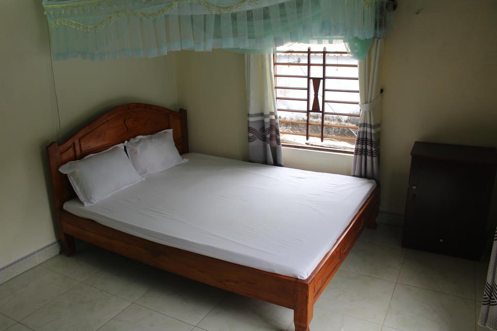 Bai Huong Cu Lao Cham Homestay Tan Hiep  Экстерьер фото