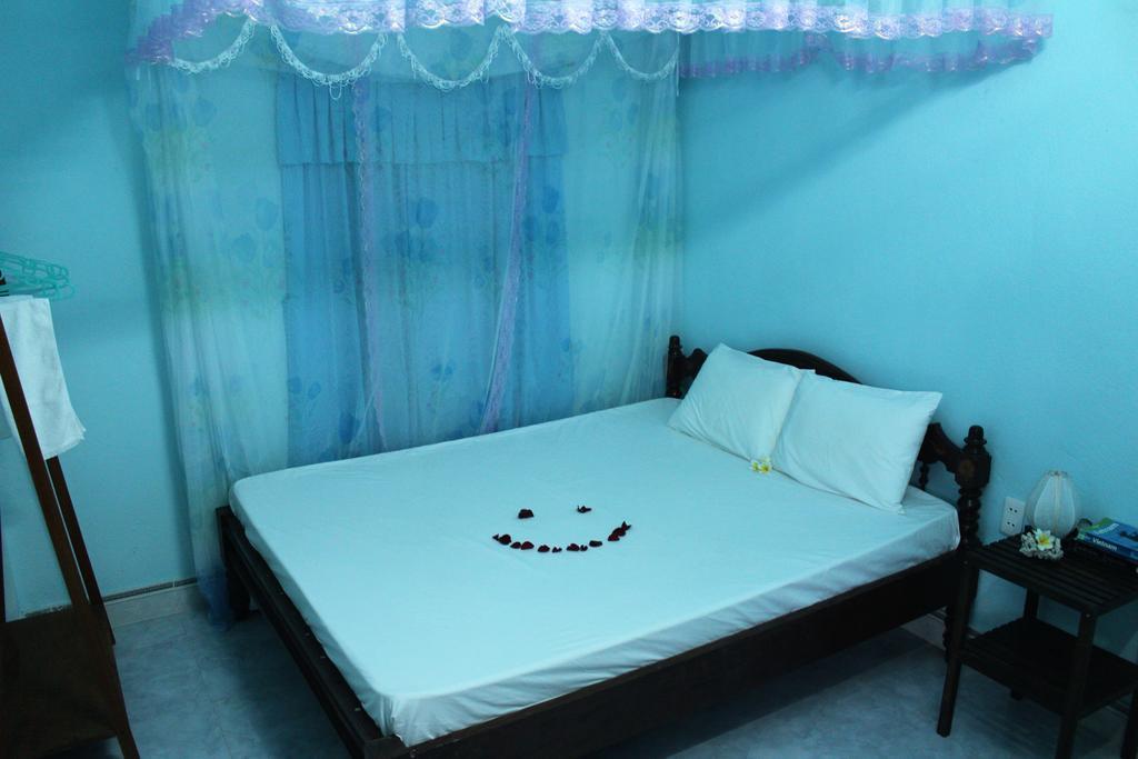 Bai Huong Cu Lao Cham Homestay Tan Hiep  Экстерьер фото