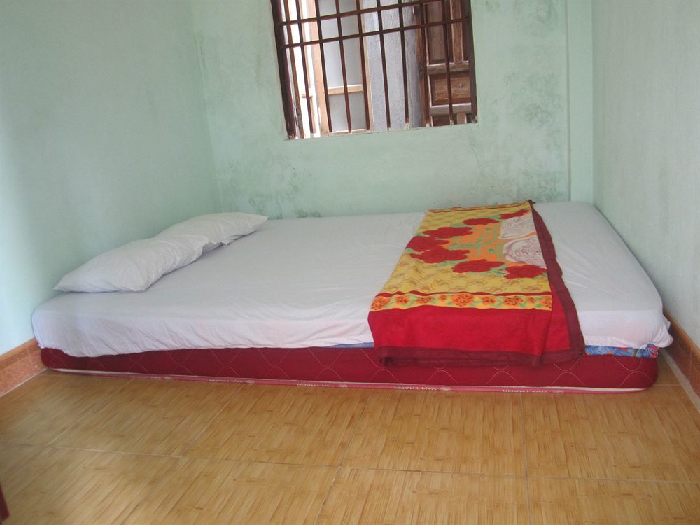 Bai Huong Cu Lao Cham Homestay Tan Hiep  Экстерьер фото