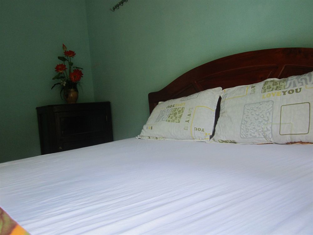 Bai Huong Cu Lao Cham Homestay Tan Hiep  Экстерьер фото