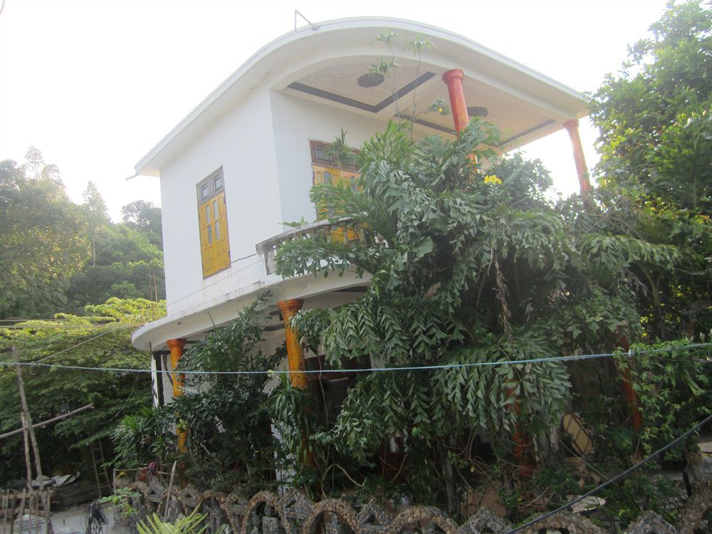 Bai Huong Cu Lao Cham Homestay Tan Hiep  Экстерьер фото