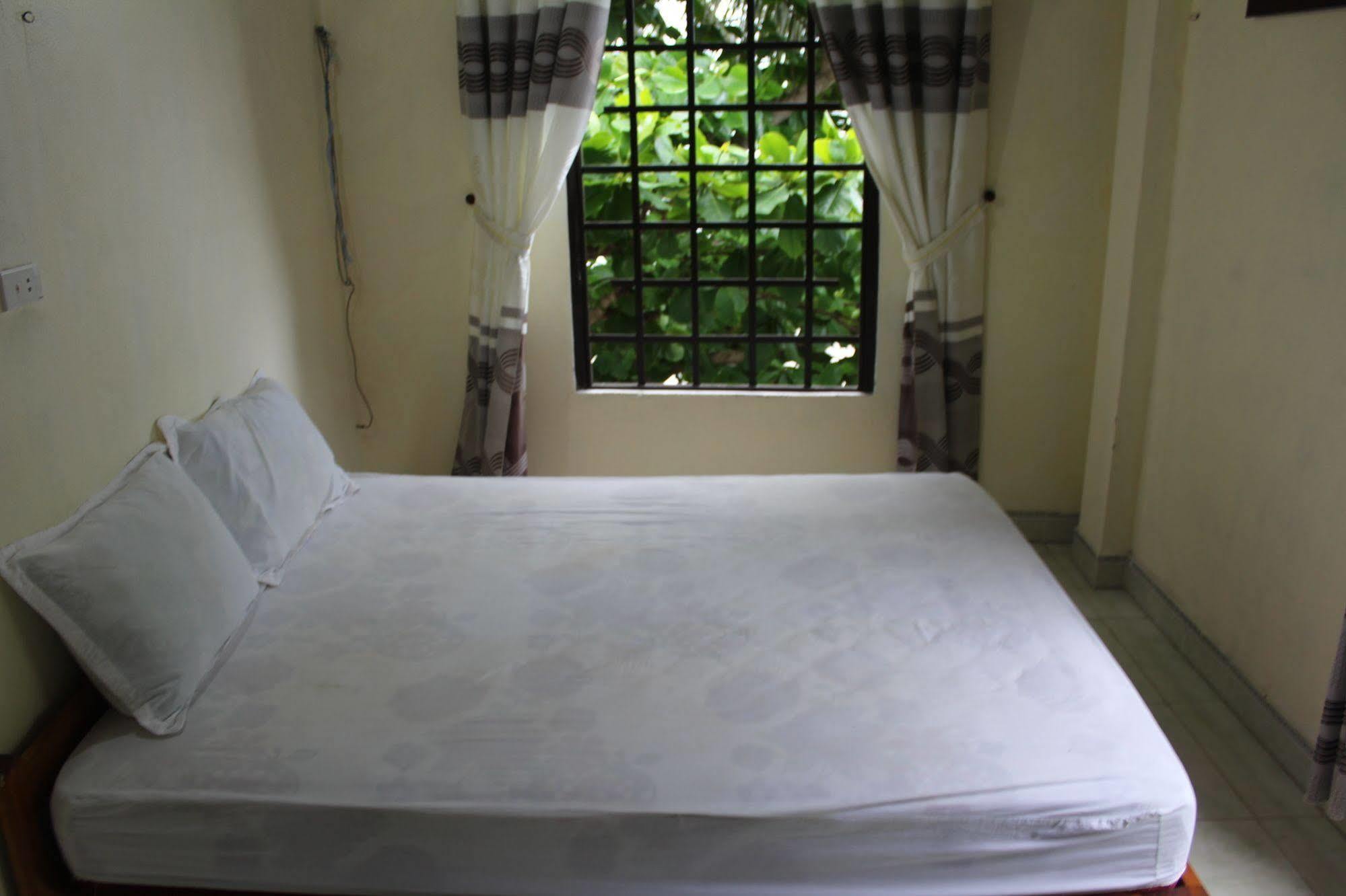 Bai Huong Cu Lao Cham Homestay Tan Hiep  Экстерьер фото